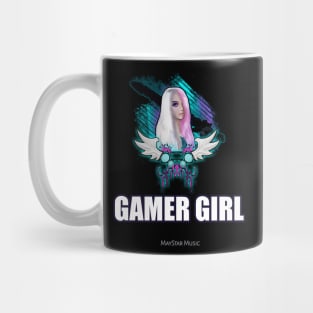 Gamer Girl Mug